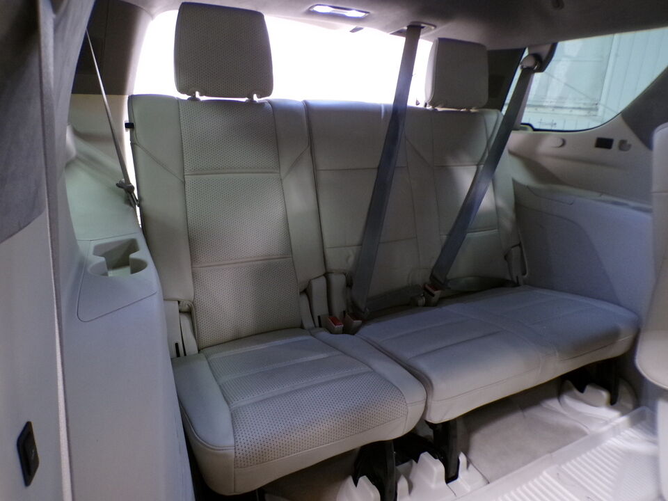 2021 Cadillac Escalade  - Tom's Budget Cars
