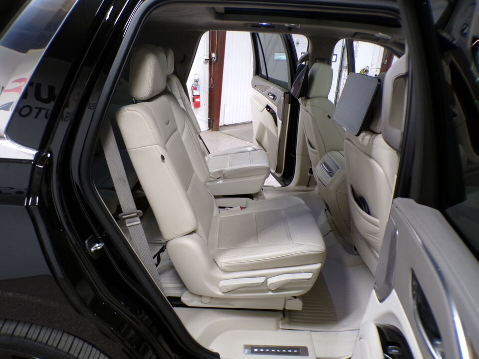 2021 Cadillac Escalade  - Tom's Budget Cars
