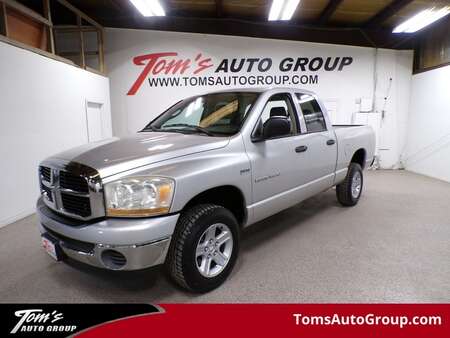 2006 Dodge Ram 1500 SLT for Sale  - T48874L  - Tom's Auto Group