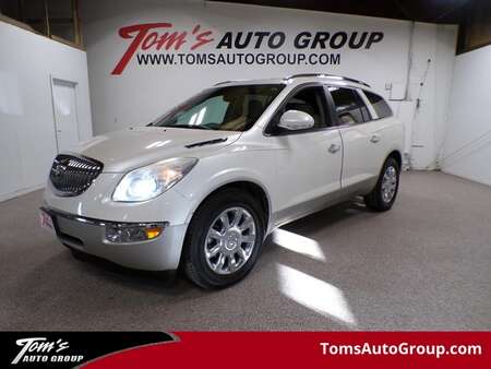 2012 Buick Enclave Premium for Sale  - W39612L  - Toms Auto Sales West