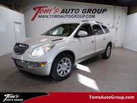 2012 Buick Enclave Prem