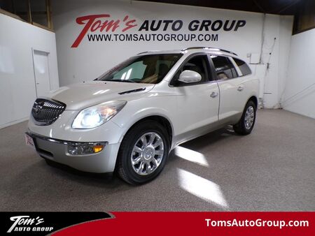 2012 Buick Enclave  - Toms Auto Sales West