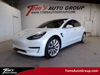2018 Tesla Model 3 Long