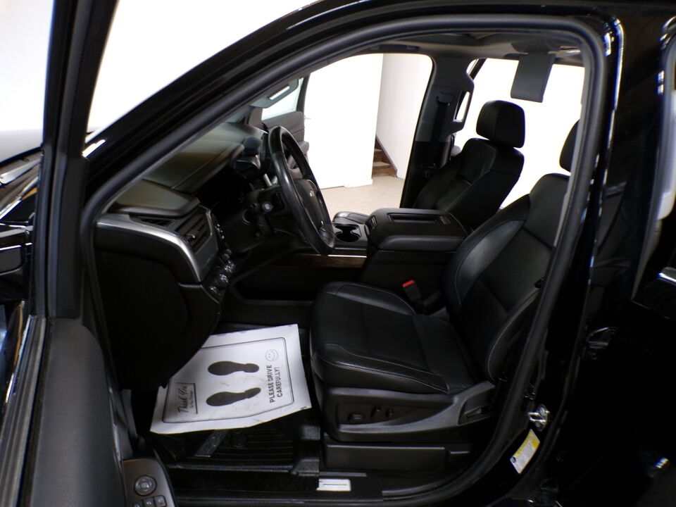 2018 Chevrolet Tahoe  - Tom's Credit City