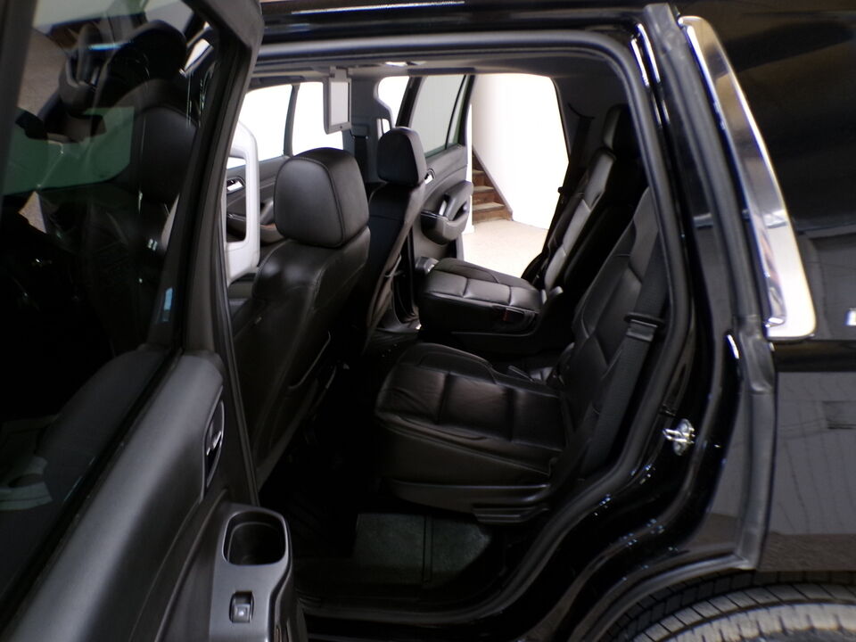 2018 Chevrolet Tahoe  - Tom's Credit City