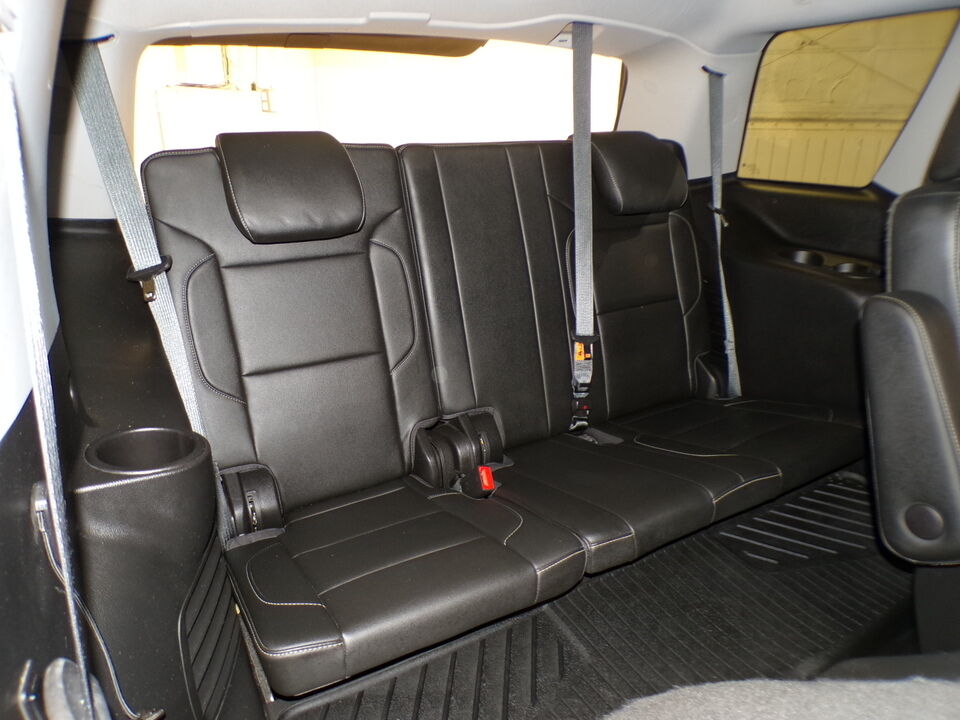 2018 Chevrolet Tahoe  - Tom's Credit City