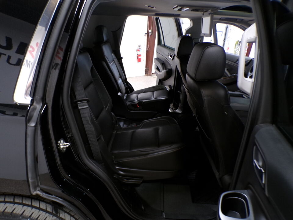 2018 Chevrolet Tahoe  - Tom's Credit City