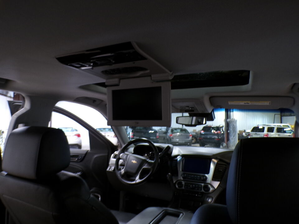 2018 Chevrolet Tahoe  - Tom's Credit City
