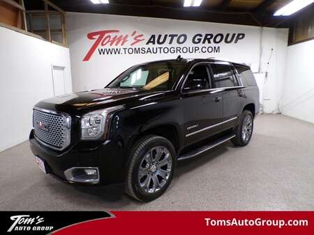 2015 GMC Yukon Denali for Sale  - M26647Z  - Tom's Auto Group