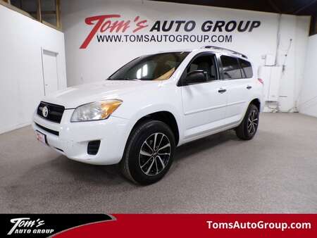 2011 Toyota RAV-4 RAV4 for Sale  - B84186Z  - Tom's Budget Cars