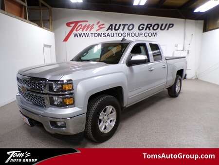 2015 Chevrolet Silverado 1500 LT for Sale  - T71280L  - Tom's Truck