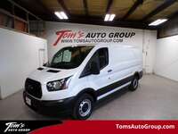 2019 Ford Transit Van