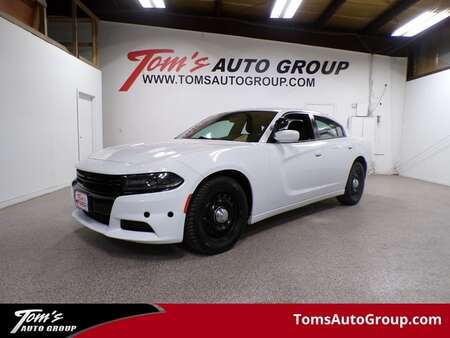 2021 Dodge Charger Police for Sale  - M28623L  - Tom's Auto Group