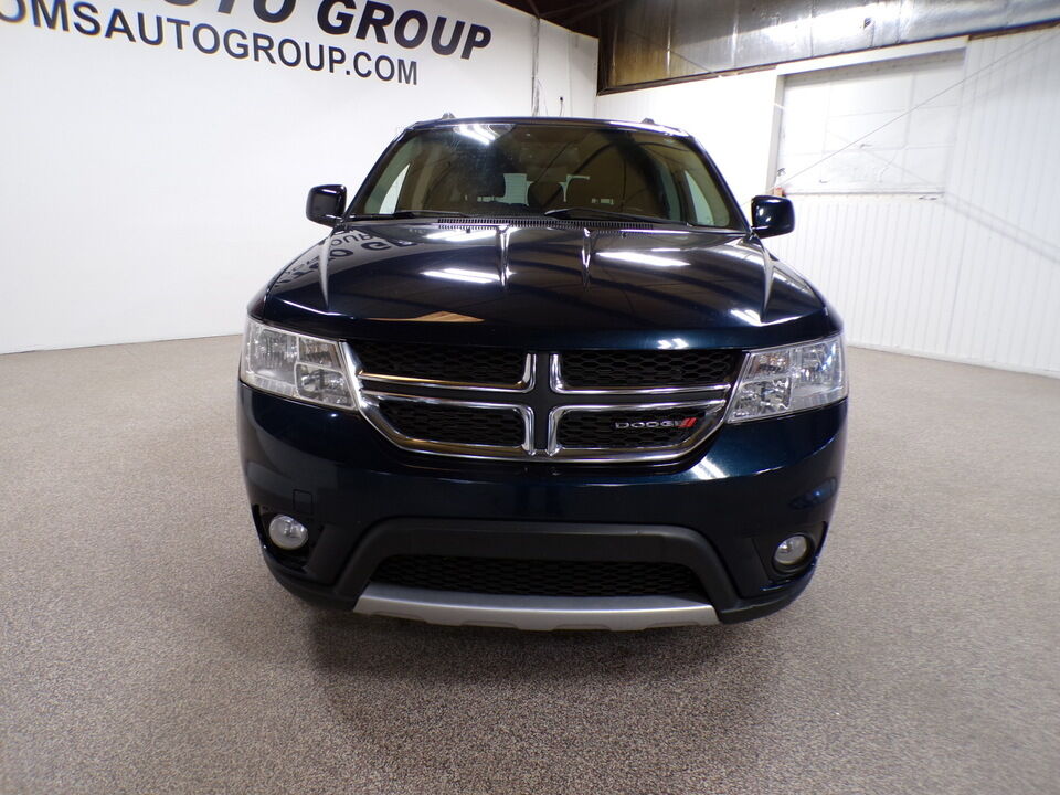 2015 Dodge Journey  - Tom's Credit City