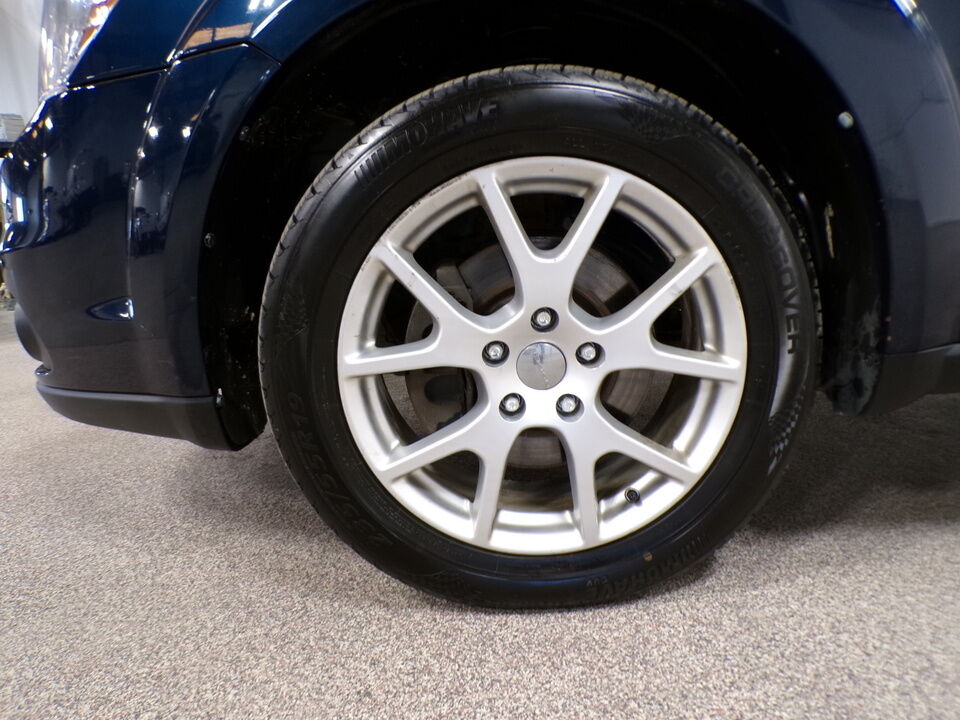 2015 Dodge Journey  - Tom's Credit City
