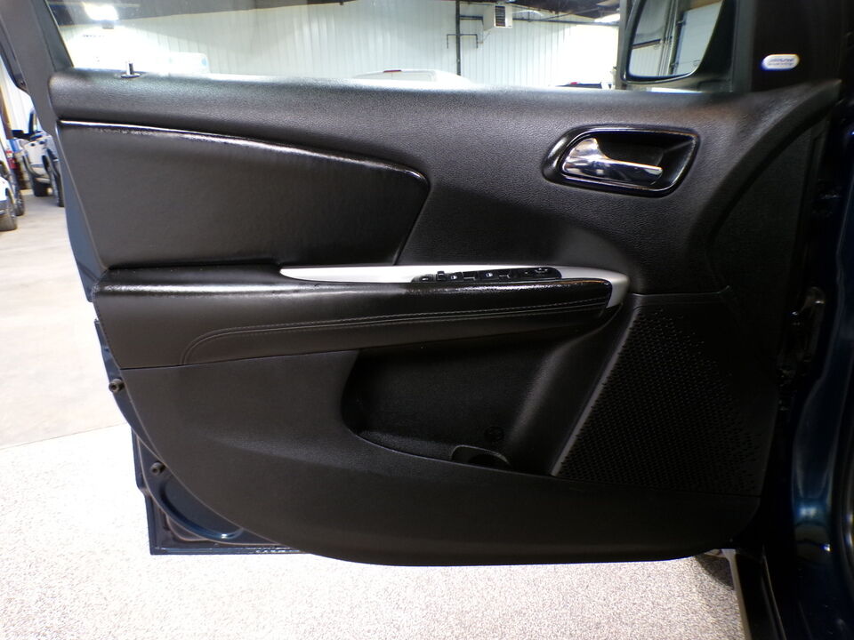 2015 Dodge Journey  - Tom's Credit City
