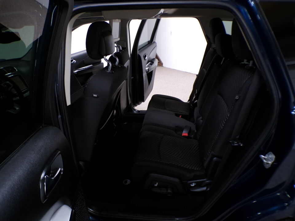 2015 Dodge Journey  - Tom's Credit City