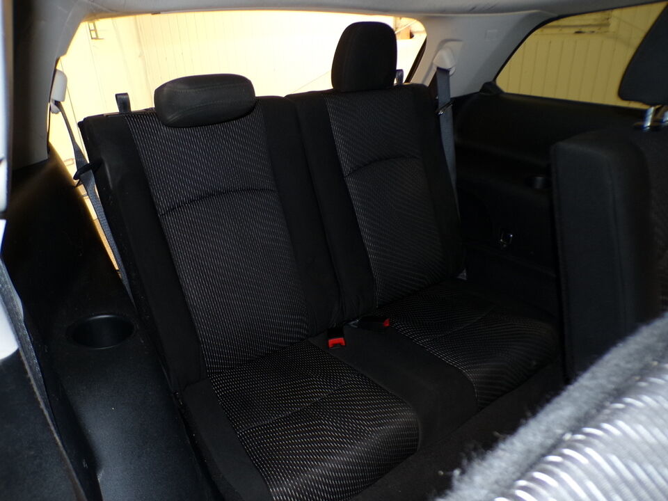 2015 Dodge Journey  - Tom's Credit City