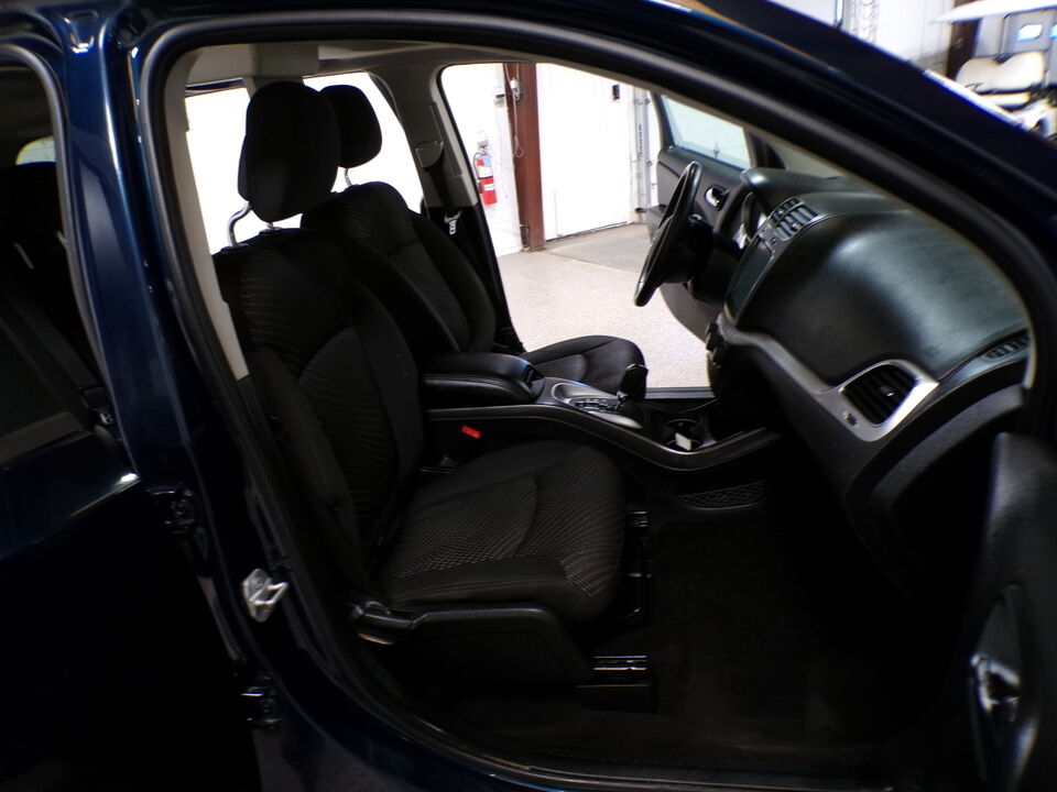 2015 Dodge Journey  - Tom's Credit City