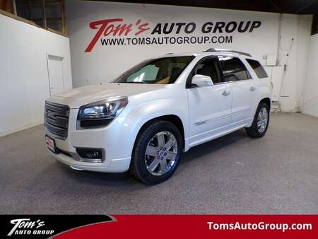 2014 GMC Acadia Denali for Sale  - M75311L  - Tom's Auto Group