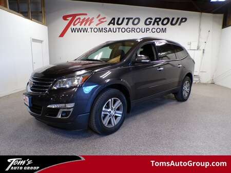 2016 Chevrolet Traverse LT for Sale  - W11948L  - Tom's Auto Group