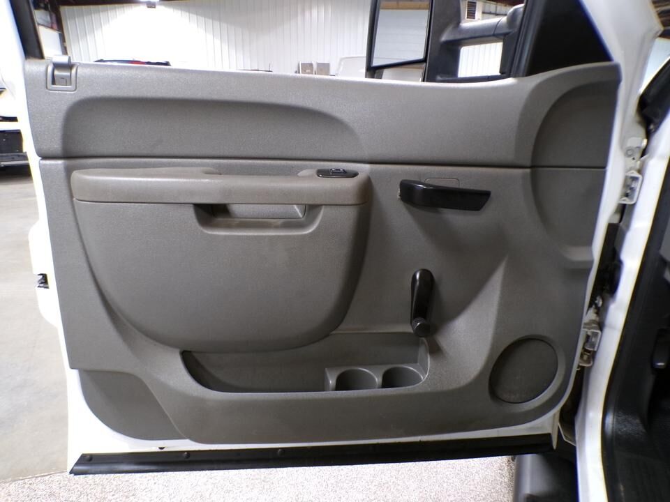 2013 GMC Sierra 3500HD  - Tom's Credit City