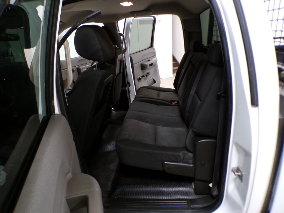 2013 GMC Sierra 3500HD  - Tom's Credit City