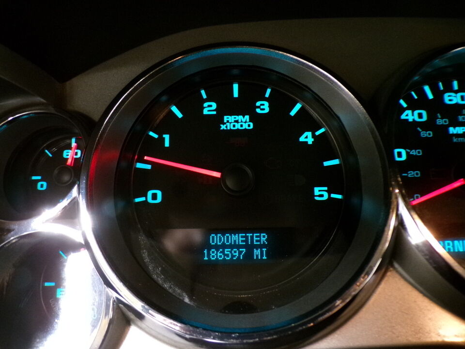 2013 GMC Sierra 3500HD  - Tom's Credit City