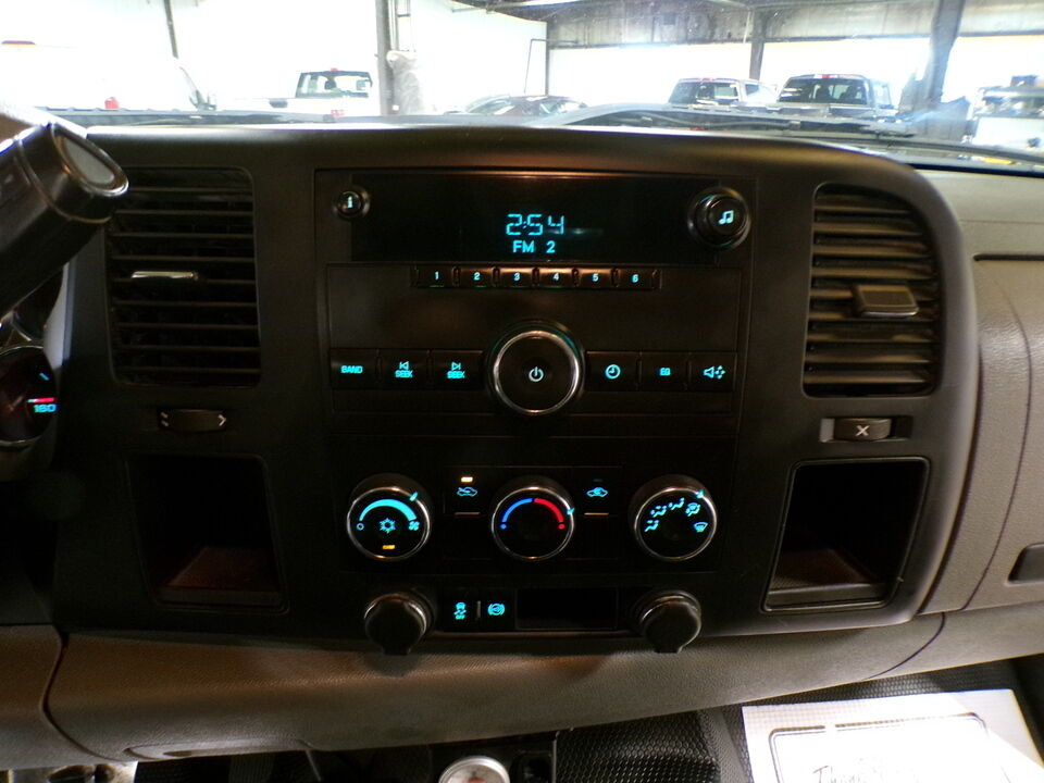 2013 GMC Sierra 3500HD  - Tom's Credit City