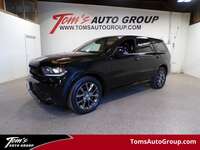 2014 Dodge Durango R/T