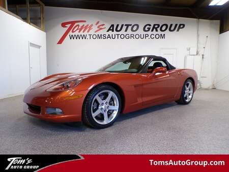 2005 Chevrolet Corvette  for Sale  - N15002L  - Tom's Auto Group