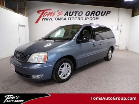 2004 Ford Freestar SEL for Sale  - B38912  - Tom's Auto Group