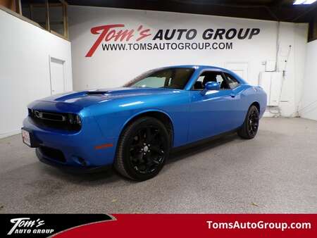 2015 Dodge Challenger SXT Plus for Sale  - W13692  - Tom's Auto Group