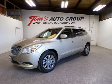 2015 Buick Enclave Leather for Sale  - S47457C  - Tom's Auto Group