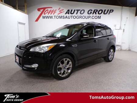 2013 Ford Escape SEL for Sale  - S58978L  - Tom's Venta De Auto