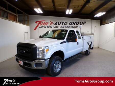 2016 Ford F-250 XL for Sale  - T46376L  - Tom's Truck