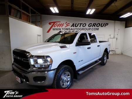 2019 Ram 2500 Tradesman for Sale  - N05475L  - Tom's Auto Group