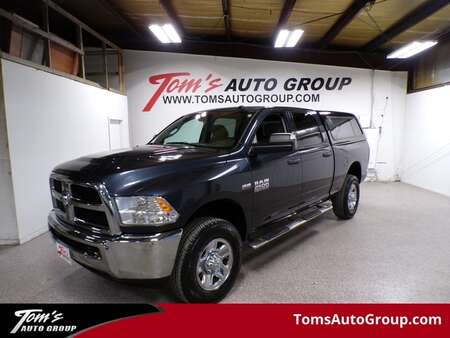 2014 Ram 2500 Tradesman for Sale  - T26209C  - Tom's Truck