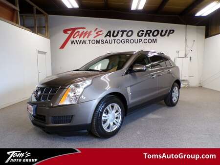 2011 Cadillac SRX Luxury Collection for Sale  - M13247L  - Tom's Auto Sales, Inc.