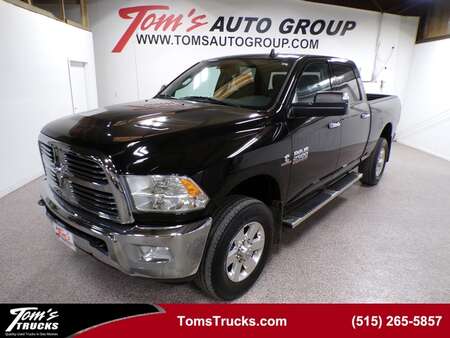 2014 Ram 2500 Big Horn for Sale  - T55440L  - Tom's Truck