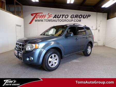 2012 Ford Escape Limited for Sale  - M81981L  - Tom's Auto Group