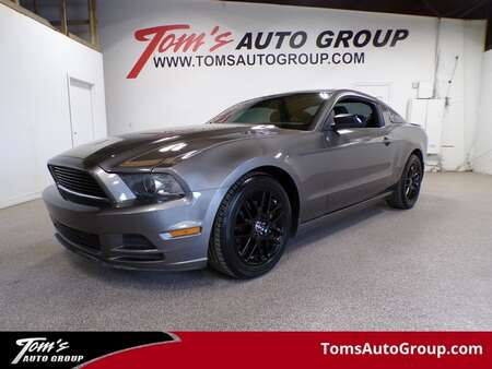 2014 Ford Mustang V6 for Sale  - W53346L  - Toms Auto Sales West