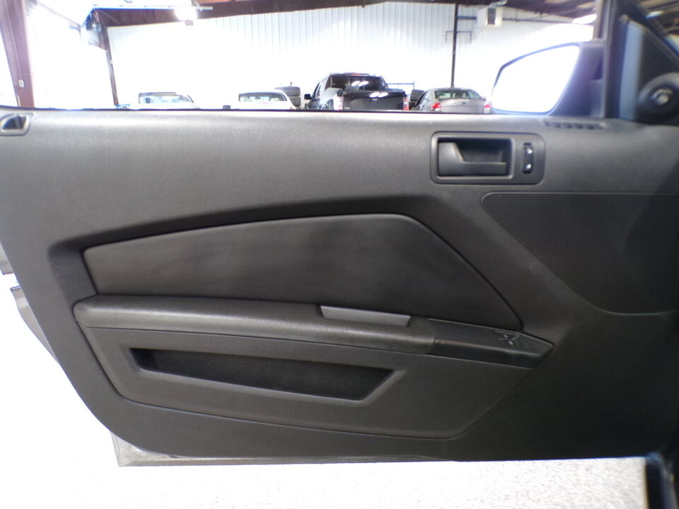2014 Ford Mustang  - Tom's Budget Cars