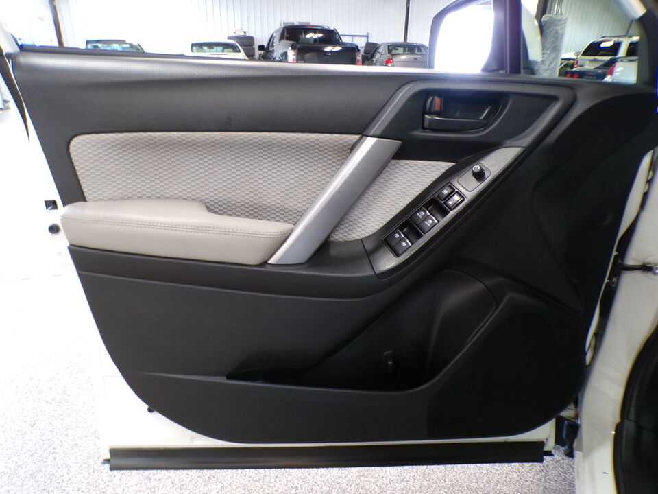 2017 Subaru Forester  - Tom's Credit City