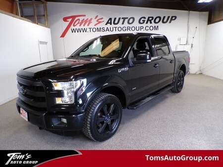 2015 Ford F-150 Lariat for Sale  - W36207L  - Toms Auto Sales West