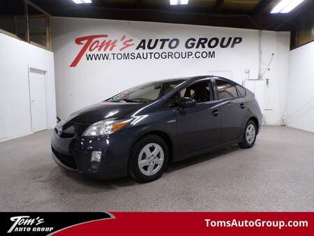 2011 Toyota Prius II for Sale  - S67736L  - Tom's Auto Group