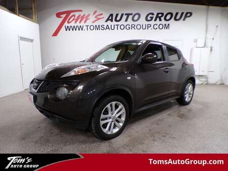 2011 Nissan Juke SL for Sale  - M07712  - Tom's Auto Group