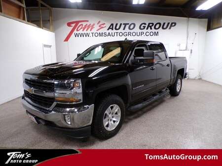 2017 Chevrolet Silverado 1500 LT for Sale  - N77281Z  - Tom's Auto Sales North