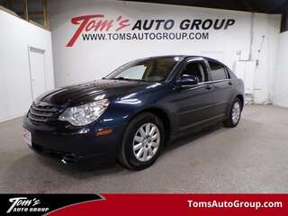 2007 Chrysler Sebring 