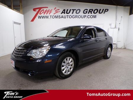 2007 Chrysler Sebring  - Tom's Credit City